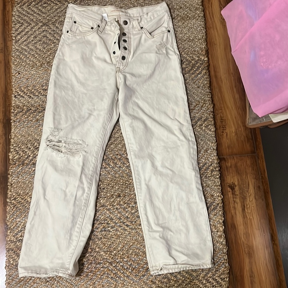 Levi Jeans